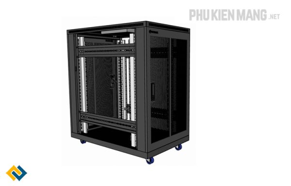 Tủ mạng 20U D1000
